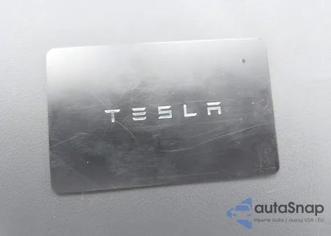 2026 Tesla Model Y Long Range Dual Motor All-Wheel Drive/Long Range Launch Series из США, поврежденный, VIN 7SAYGDEE1TF344875